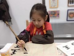 -涂兰朵国际儿童美术馆
