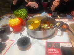 -今日炊牛·潮汕牛肉火锅(华采天地店)