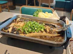 -半天妖烤鱼(永旺梦乐城店)