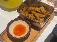 -大丰收·蛙功夫(晋江万达店)