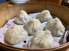 鲜肉小笼-苏小柳手工点心(人民广场分院)