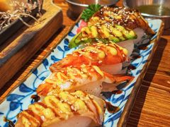 -小川洋风料理(街道口店)
