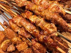 -北丐先生·野馄饨烧烤(长宁龙之梦店)