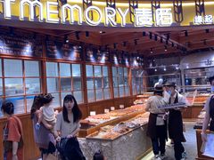 -麦陌(大卫城店)