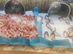 -新艺自助美食城(中山路店)