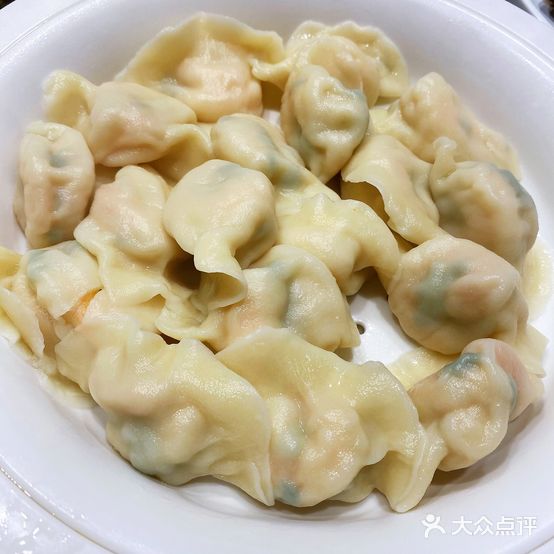 兴记海鲜水饺
