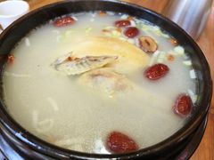 -百年石锅饭·朝鲜族传统民餐