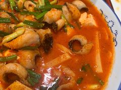 -益恒饭店乡间白族菜(古城总店)