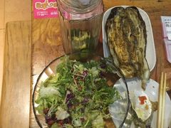-木屋烧烤(南新店)