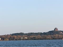 -西湖游船