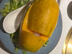 -吉布鲁牛排烤肉自助(常州吾悦店)