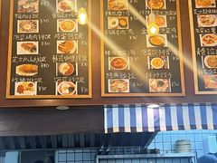 -青春分食(仙林大学城店)