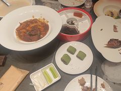-全聚德(双井店)