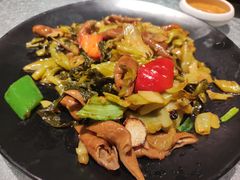 -老伙记海鲜码头(北滘店)