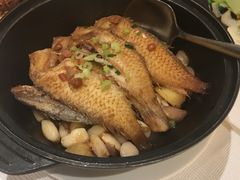 -天瑞轩·粤菜餐厅
