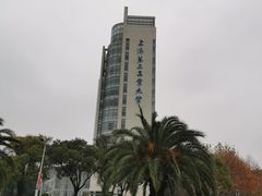 -上海第二工业大学(金海路校区)
