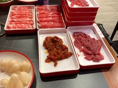 -京元盛铜锅涮肉(上海总店)