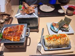 -越光米贩精致料理餐厅(金鹰店)