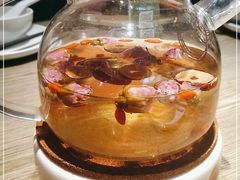 -熹素·鲜美素食Vegetarian (天河领展店)