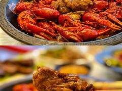 -金陵暴走小龙虾·迷踪蟹(凯德MALL店)