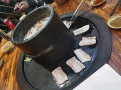 -滇藏石锅宴(崇仁巷老店)