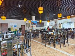 大堂-乐山食古香跷脚牛肉