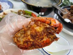 -莲花公园煎蟹·30年闽菜(火车站店)