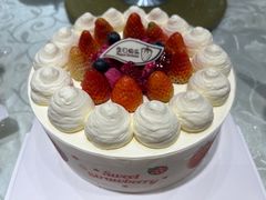 -苹果花园(鞍山路店)