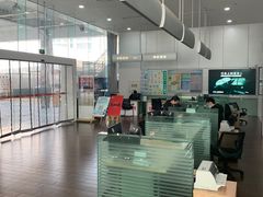 -合肥通源一汽丰田4S店(包河花园店)