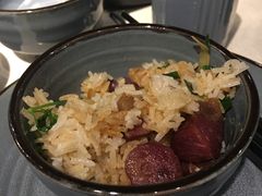 -百年果林椰子鸡(中洲店)