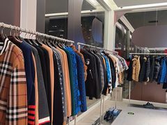 -BURBERRY(北京赛特奥特莱斯店)