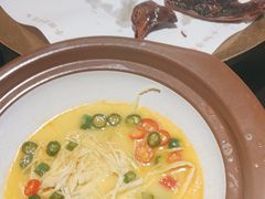 -鸽子侯·家宴·平价海鲜(绿地店)