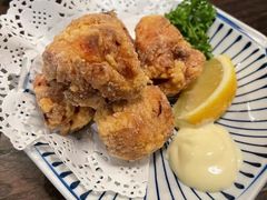 -哥哥の深夜食堂(红松东路店)