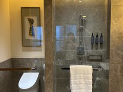 -重庆解放碑威斯汀酒店