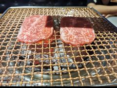 -九田家黑牛烤肉料理(友谊店)