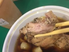 -孖记茶档·热腾茶餐(荔湾领展广场店)