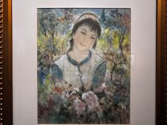 -胡志明市美术馆