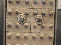 -洛阳古墓博物馆