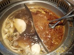 -季季红火锅(长沙步行街店)