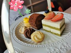 -北京王府井天伦王朝酒店