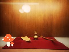 -枣子树素餐厅(铂金城店)