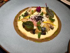 -第101座花园餐厅(湖滨88店)