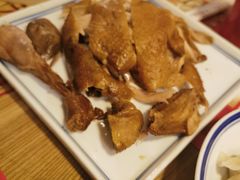 -新兴园饺子馆(北京百子湾店)