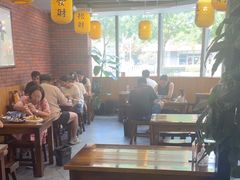 -长安后宰门水盆羊肉(新都心店)