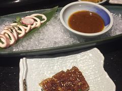 -梅筑·创意料理(王府井百货店)