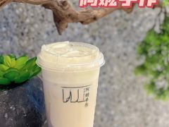-阿嬷手作(深圳万象天地店)
