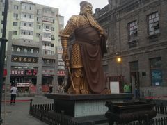 -中华巴洛克风情街