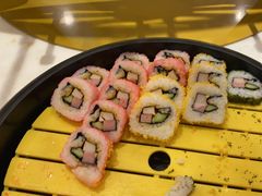 -古南都饭店-遂心遂意自助餐厅(广州路店)