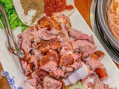-羊瑞堂·横山炖羊肉·陕菜(未央路旗舰店)
