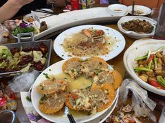 -醉壹号海鲜大排档(厦门美食地标店)